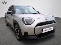 Melting silver iii Używany 2024 Mini Aceman SUV | 159 600 zł (Dobra cena)