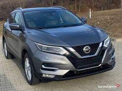 Używany 2018 Nissan Qashqai Tekna SUV | 76 500 zł (Drogi)