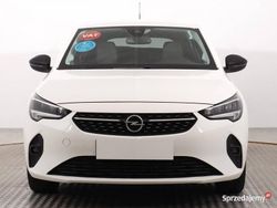 Biały Używany 2022 Opel Corsa Hatchback | 57 999 zł (Drogi)