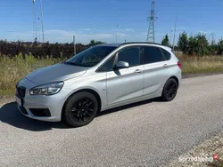 Używany 2017 BMW 218 Sport Line | 51 900 zł