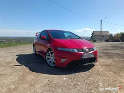 Używany 2007 Honda Civic Type R | 48 900 zł