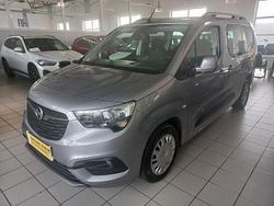 Szary Używany 2020 Opel Combo Life XL Enjoy | 59 900 zł