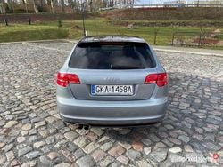 Używany 2012 Audi A3 S-Line Hatchback | 33 000 zł (Uczciwa cena)