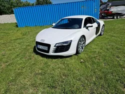 Inny Używany 2007 Audi R8 Coupé Coupe | 235 000 zł