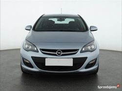 Srebrny Używany 2018 Opel Astra Sedan/Limuzyna | 26 999 zł (Super Cena)