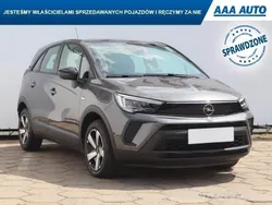 Szary Używany 2022 Opel Crossland SUV | 59 999 zł (Uczciwa cena)