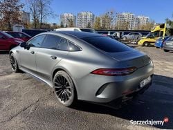 Używany 2024 Mercedes AMG GT 53 AMG Coupe | 408 372 zł