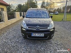 Używany 2012 Citroën Berlingo Minivan | 28 900 zł (Dość drogi)