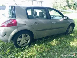 Używany 2003 Renault Mégane II Hatchback | 1700 zł (Uczciwa cena)