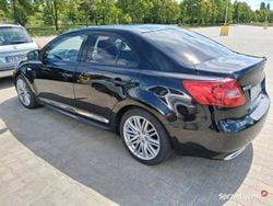 Używany 2011 Suzuki Kizashi Sedan/Limuzyna | 31 000 zł