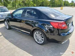 Używany 2011 Suzuki Kizashi Sedan/Limuzyna | 33 000 zł