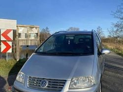 Używany 2005 VW Sharan Minivan | 16 900 zł (Drogi)