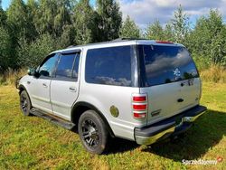 Srebrny Używany 1998 Ford Expedition XLT SUV | 10 800 zł