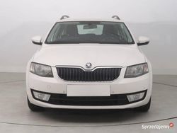 Biały Używany 2014 Skoda Octavia Kombi | 29 999 zł (Uczciwa cena)