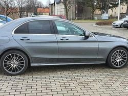 Używany 2017 Mercedes 200 AMG Sedan/Limuzyna | 110 000 zł