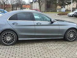 Używany 2017 Mercedes 200 AMG Sedan/Limuzyna | 110 000 zł