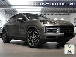 Inny kolor Nowe 2025 Porsche Cayenne SUV | 581 600 zł (Super Cena)