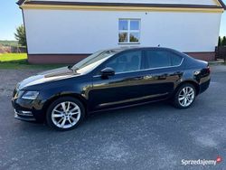 Czarny Używany 2019 Skoda Octavia Sedan/Limuzyna | 46 900 zł