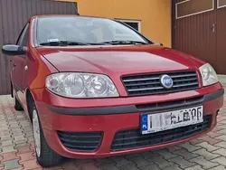 Używany 2004 Fiat Punto Hatchback | 4500 zł (Drogi)