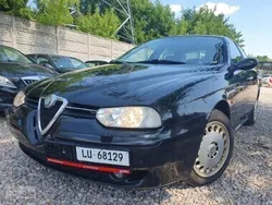 Używany 2004 Alfa Romeo 156 Distinctive Sedan/Limuzyna | 27 700 zł