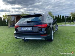 Używany 2017 Audi A4 Sport | 72 900 zł (Uczciwa cena)