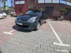 Używany 2008 Renault Clio III | 8999 zł (Uczciwa cena)