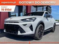 Biały Nowe 2025 Cupra Formentor SUV | 178 900 zł (Dość drogi)