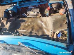 Używany 1989 Fiat 126 Hatchback | 3500 zł