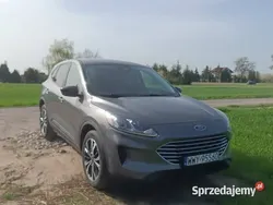 Używany 2022 Ford Escape SUV | 79 500 zł (Dobra cena)