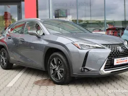 Używany 2020 Lexus UX SUV | 109 900 zł (Uczciwa cena)