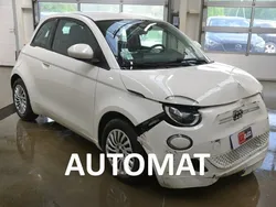 Biały Używany 2022 Fiat 500e Hatchback | 33 800 zł