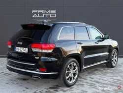 Używany 2019 Jeep Grand Cherokee Summit SUV | 149 900 zł