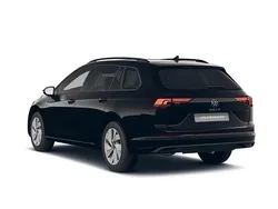 Nowe 2026 VW Golf VIII Kombi | 149 339 zł
