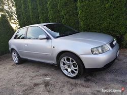 Używany 2000 Audi A3 | 4500 zł (Uczciwa cena)