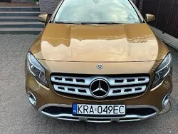 Używany 2017 Mercedes A250 SUV | 69 000 zł