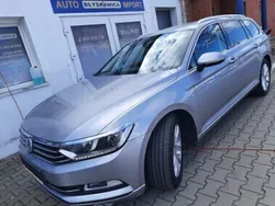 Szary Używany 2019 VW Passat Highline Kombi | 77 600 zł (Dość drogi)