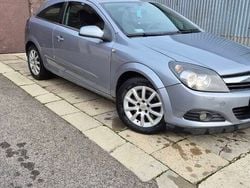 Używany 2006 Opel Astra GTC | 4000 zł (Dobra cena)