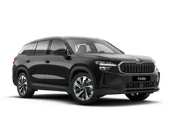 Czerń magic metalizowany Nowe 2025 Skoda Kodiaq Selection SUV | 249 500 zł (Drogi)