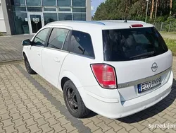 Używany 2012 Opel Astra | 7600 zł (Uczciwa cena)