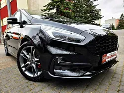 Czarny (metalik) Używany 2020 Ford S-MAX S Minivan | 109 999 zł