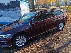 Używany 2016 VW Passat R-line | 65 700 zł (Dobra cena)