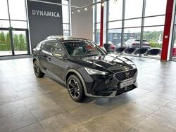 Czarny Używany 2023 Cupra Formentor SUV | 118 900 zł (Uczciwa cena)