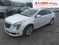 Biały Używany 2018 Cadillac XTS Sedan/Limuzyna | 70 000 zł