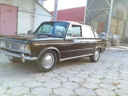 Brązowy Używany 1969 Fiat 125 Sedan/Limuzyna | 68 000 zł