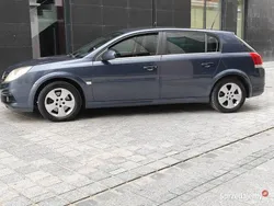 Używany 2005 Opel Signum Kombi | 11 800 zł