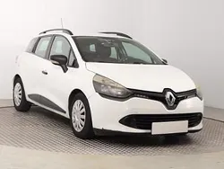 Biały Używany 2015 Renault Clio IV Hatchback | 9999 zł (Super Cena)