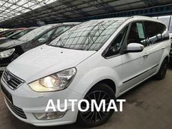 Biały Używany 2014 Ford Galaxy Minivan | 38 800 zł (Uczciwa cena)
