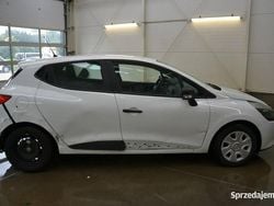 Biały Używany 2015 Renault Clio IV Hatchback | 13 500 zł