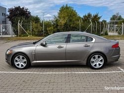 Używany 2010 Jaguar XF R Sedan/Limuzyna | 31 500 zł (Uczciwa cena)
