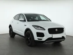 Biały Używany 2019 Jaguar E-Pace SUV | 89 999 zł (Super Cena)